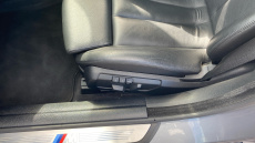 BMW 6 Series 640d M Sport 4dr Auto Diesel Saloon
